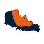 Zone dintervention Simple